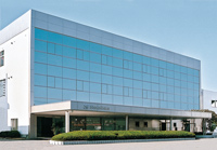 NAGOYA, SHACHIHATA KÖZPONT